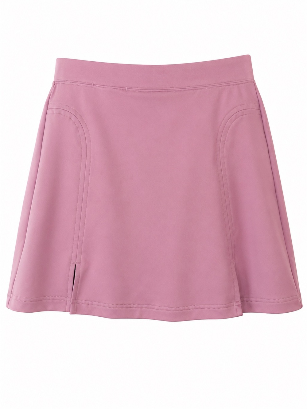 Adidas Skort performance mauve pink size 4 stretchy